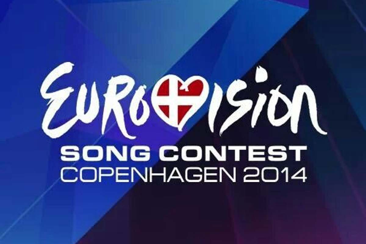 El logo de Eurovision 2014