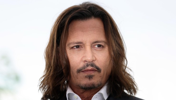 Johnny Depp actor cine hollywood