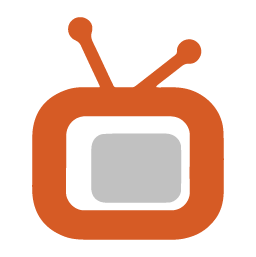 logotipo de tele visionando ES
