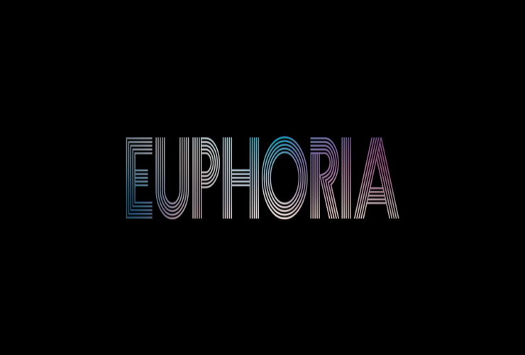 El éxito de Euphoria