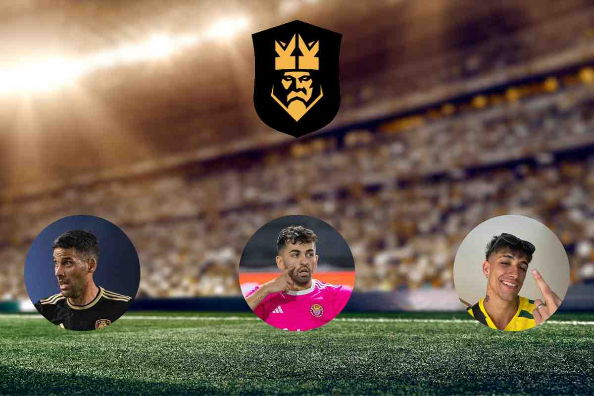 Kings League, draft, fútbol, actualidad