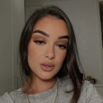 Julia Janeiro, la hija mediana de Jesulín de Ubrique y María José Campanario.