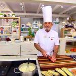Karlos Arguiñano seguirá en Antena 3.