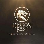 Dragon Fest festival freak fantasía