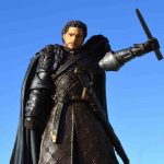Una de las series que más fandom tiene en el mundo