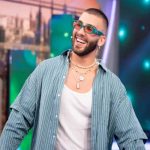 Manuel Turizo canción no dejar de escuchar