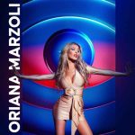 Telecinco Oriana Marzoli GH VIP 8 novio