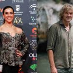 Raquel Sánchez Silva. Julián Iantzi, esperanzador