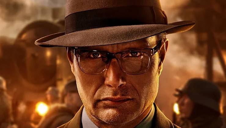 Indiana Jones, película, DVD, estreno