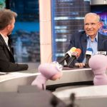 Las críticas de Alfonso Guerra a Pedro Sánchez en 'El Hormiguero'.