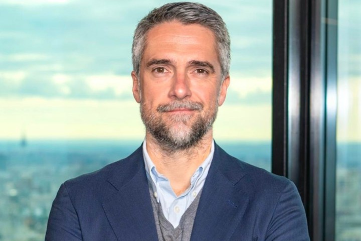 Carlos Franganillo deja TVE para fichar por Mediaset.