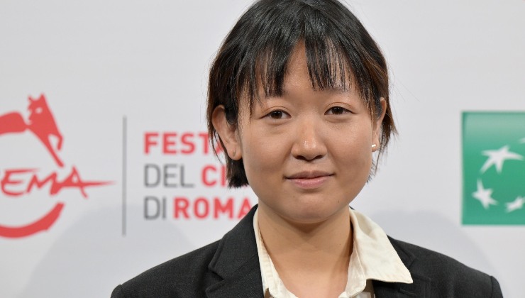 Celine Song quiere el Oscar