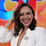 El sueldo astronómico de Chenoa.