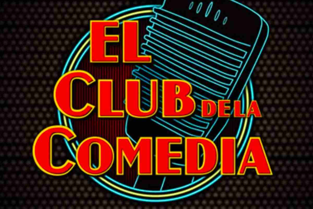 'El club de la comedia' regresa por Navidad.