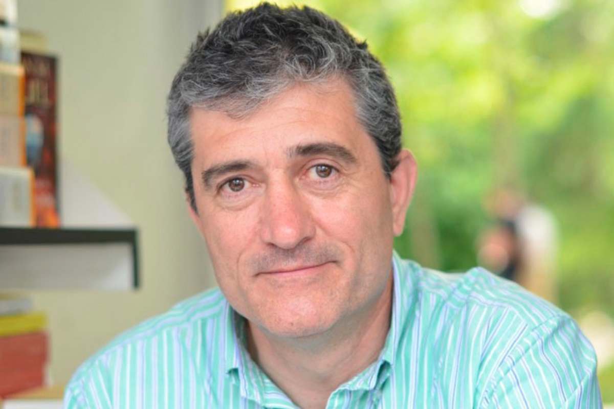 Guillermo Fesser ficha por Mediaset.