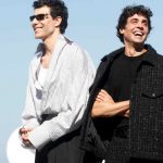 Javier Calvo y Javier Ambrossi, de la serie La Mesías