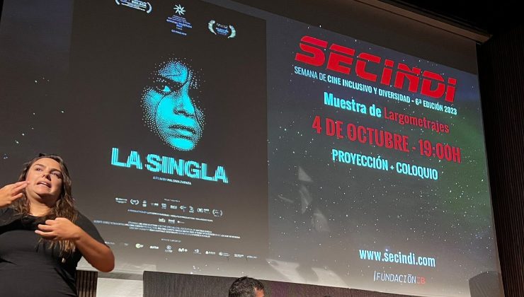 La Singla, el documental de Paloma Zapata