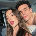 La polémica entre una famosa tiktoker y un concursante de GH Vip