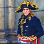 Napoleón no gusta a la crítica
