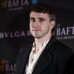 Paul Mescal, uno de los protagonistas de 'Gladiator 2'.
