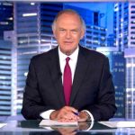 Pedro Piqueras se retira de la televisión.