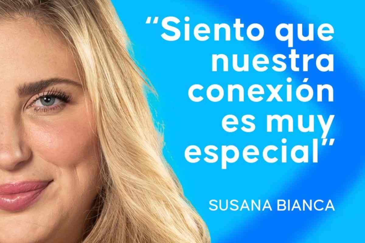 Susana Bianca, protagonista de una carpeta interrumpida por dos expulsiones