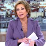 La audiencia de Ana Rosa Quintana