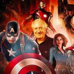 Emilio del Río: "Los héroes de Marvel son los mitos clásicos transformados"