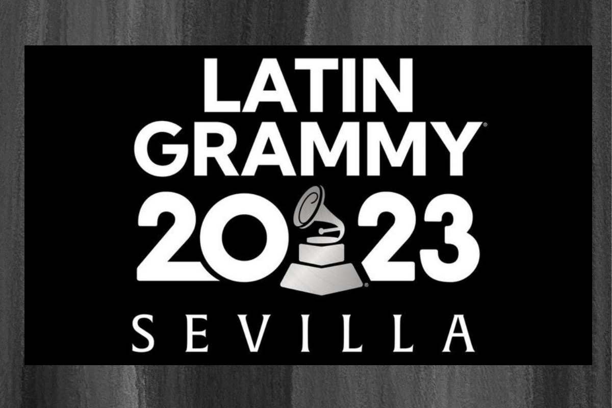 Los presentadores de los Grammy Latinos en Sevilla 2023