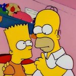 La teoría de Homer Simpson más extraña