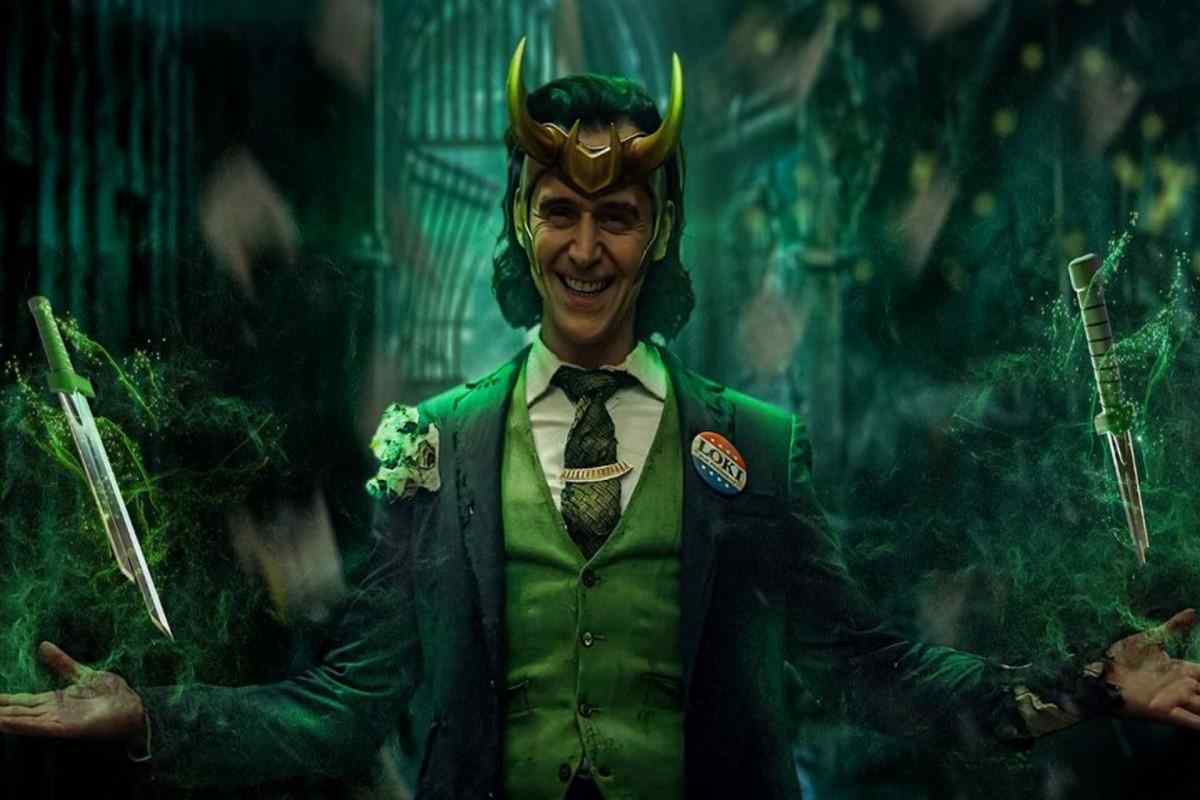 Una posibilidad para volver a ver a Loki