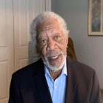 Película Morgan Freeman entrañable