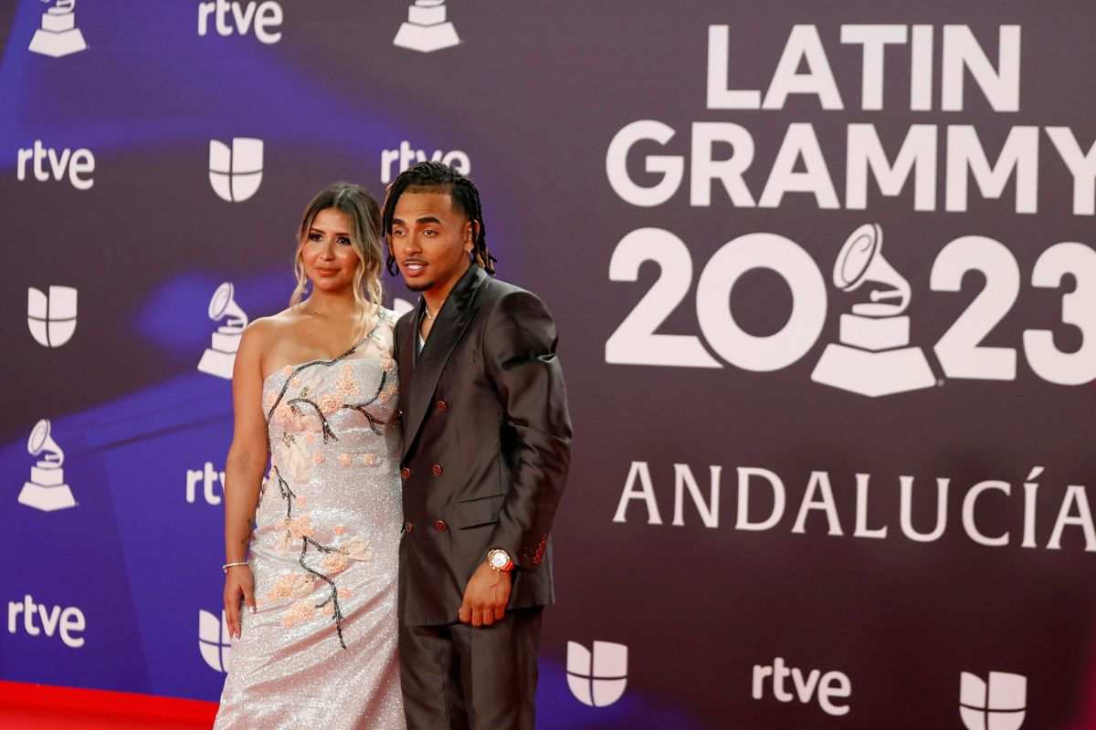 Latin Grammy, La 1