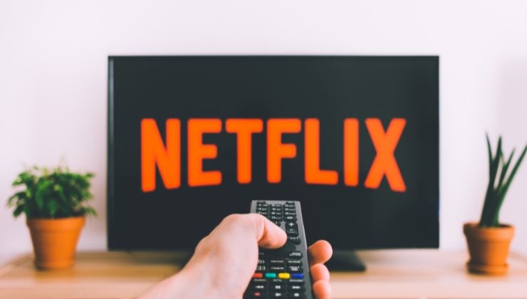Netflix y HBO tienen mucho contenido sobre economía y finanzas