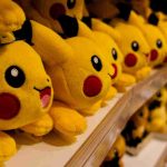El plan ambicioso con la saga Pokémon
