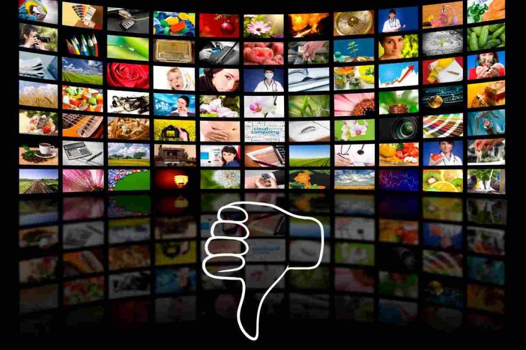 Personaje odiado en la historia de la televisión
