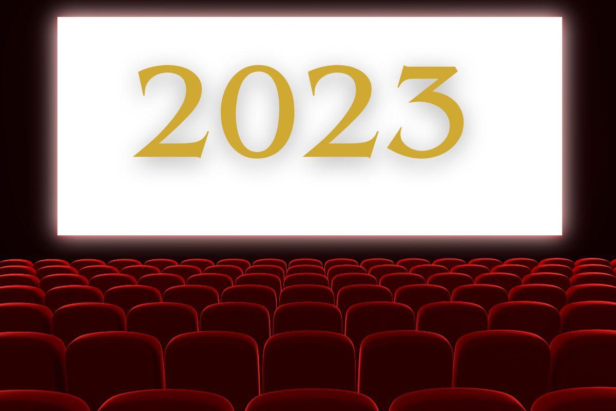 Las películas más taquilleras de 2023