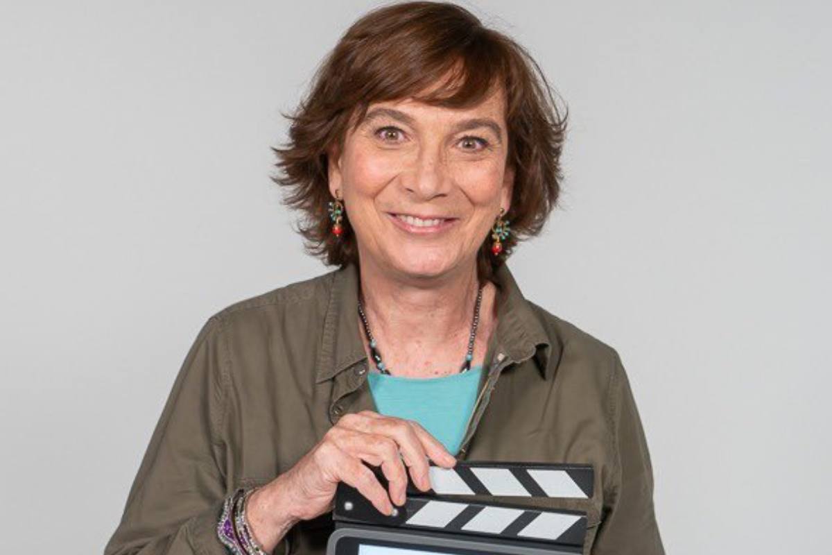 El adiós a la directora Patricia Ferreira