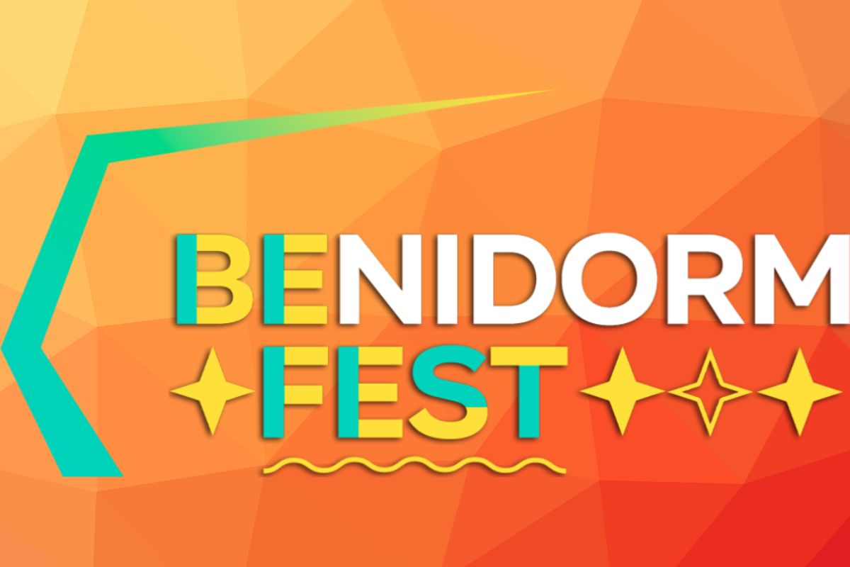 Los artistas del Benidorm Fest