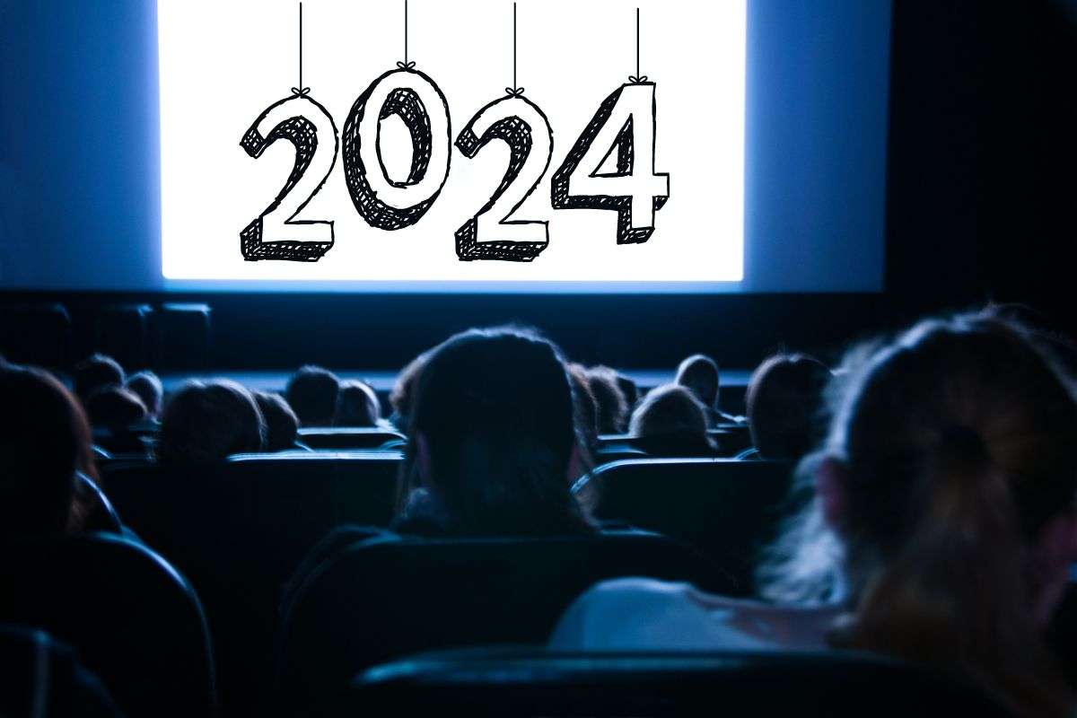 Las películas más esperadas para 2024
