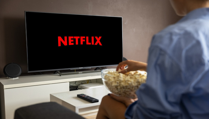 Netflix España