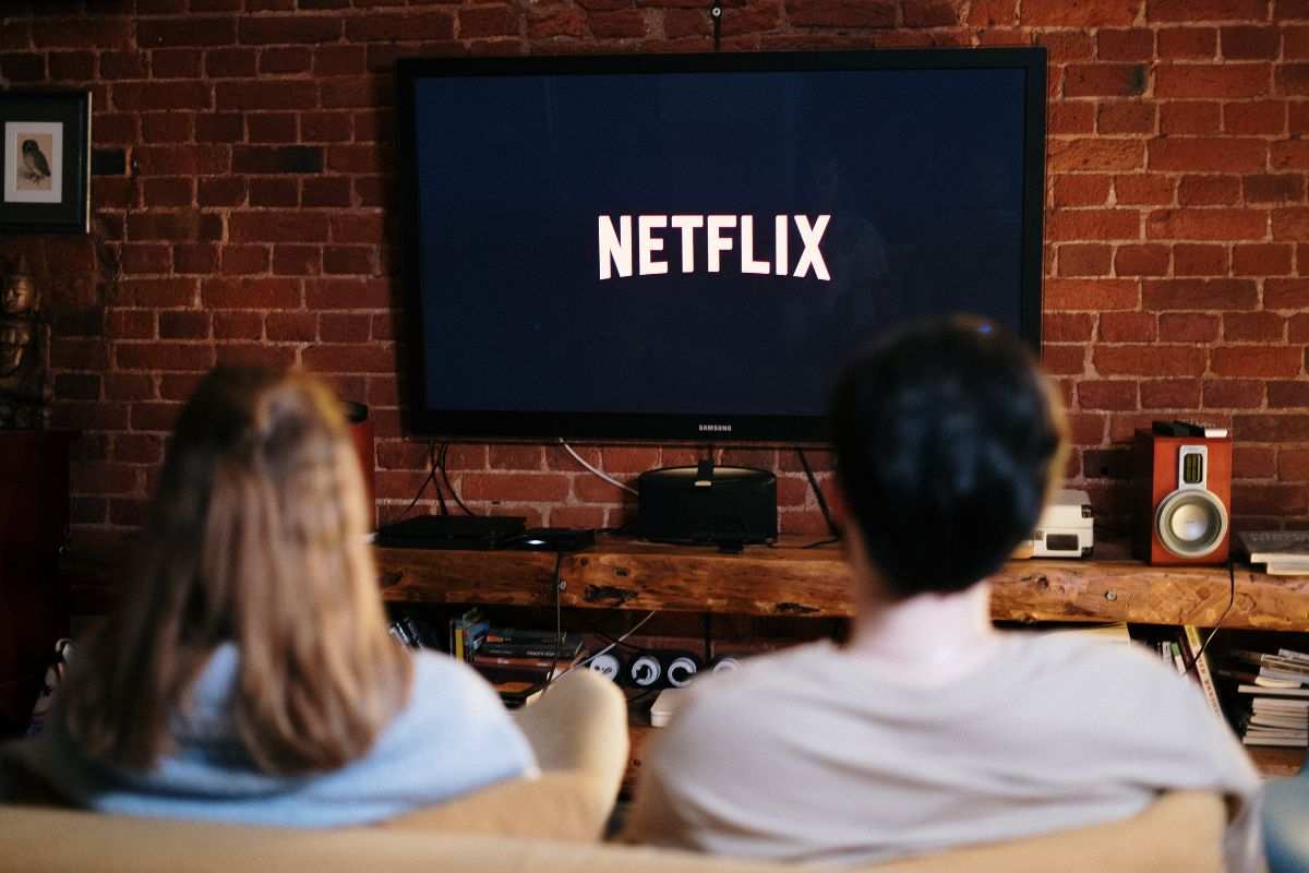Adiós de una película exitosa a Netflix