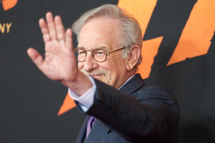 La obra más famosa de Steven Spielberg