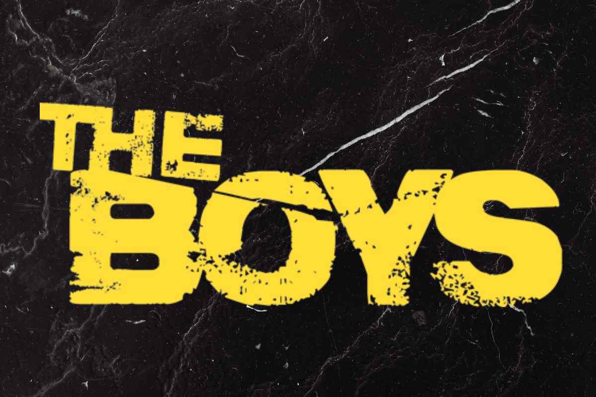 The Boys 4 llegará a Amazon Prime Video