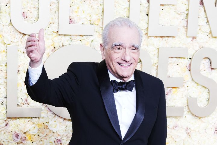 Martin Scorsese Oscar 2024 Los asesinos de la luna