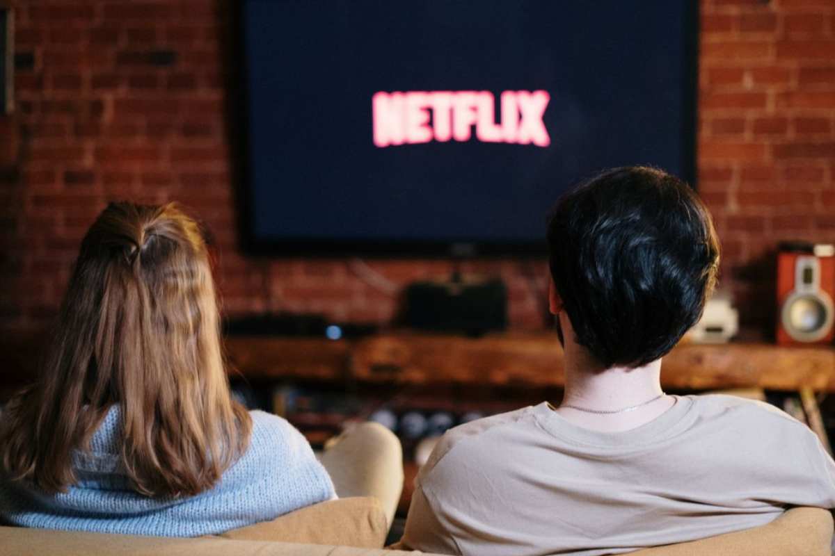 Los estrenos de Netflix para febrero