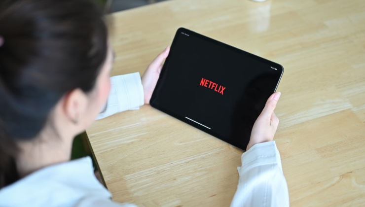 Las recomendaciones de Netflix para febrero