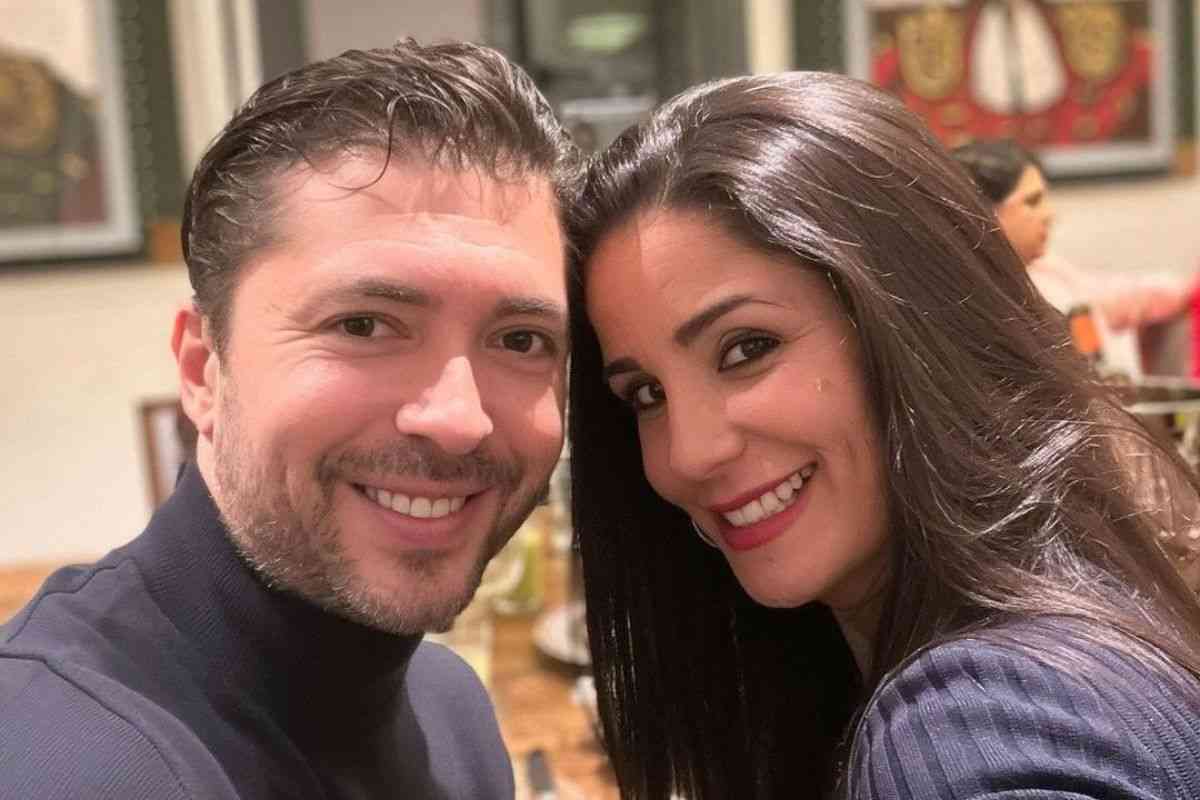 Ana Illas, novia de Ángel Cristo, narra el momento más crítico del hijo de Bárbara Rey