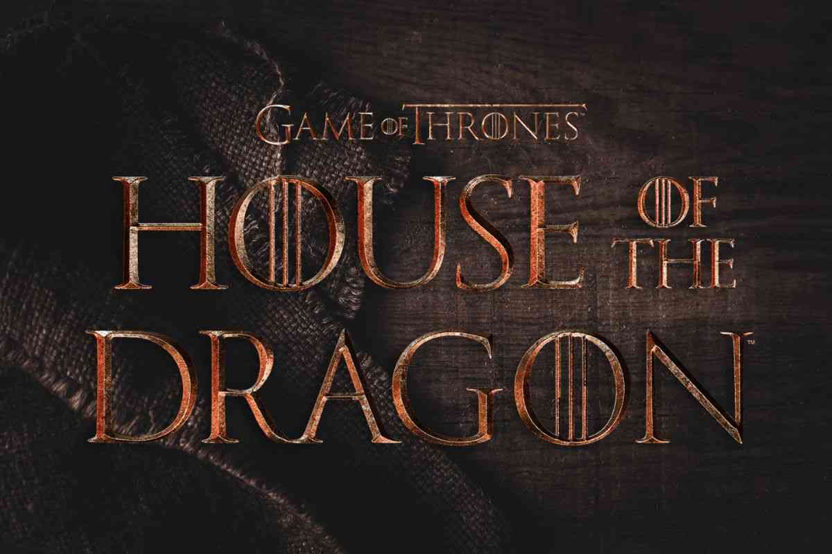 Nueva temporada de ‘La casa del dragón'