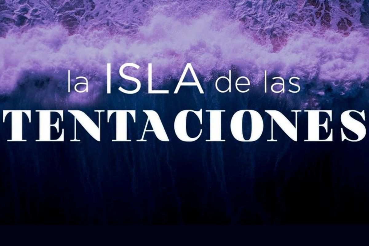 Primeros abandonos de La Isla de las Tentaciones